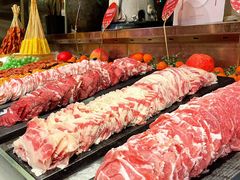 -芭菲盛宴·环球美食(北城国际店)