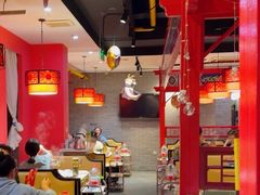 -祥源胡同·涮牛羊肉火锅(花桥店)