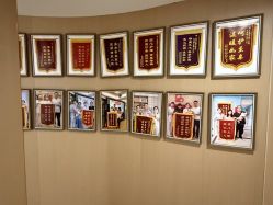 -贝美月子中心(半坡店)