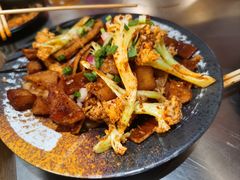 -微醺烤牛·炭火烧烤·精酿啤酒(东郊记忆店)