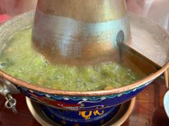 -1078號老北京涮肉(松柏店)