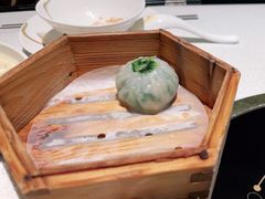 -顺峰顺水顺德菜(第一百货店)