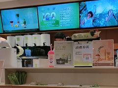 -奈雪的茶(印象城店)