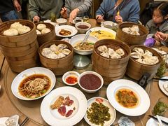 -花园茶楼(兴城西路店)