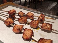 -烤匠麻辣烤鱼(万象城店)