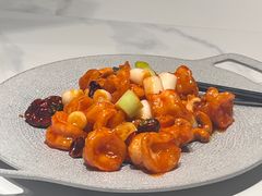 -富黎华海鲜大酒楼(正大广场店)