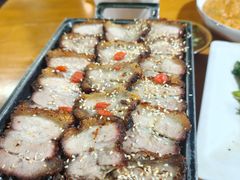 -龙姐私房菜(和顺古镇店)