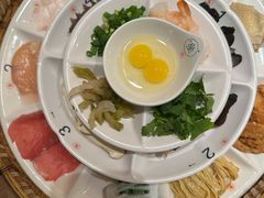 -上坐过桥米线(顺城店)