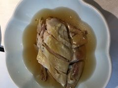 -老人和饭店(淮海中路店)