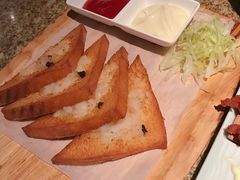 -小团圆餐厅(欧洲城店)