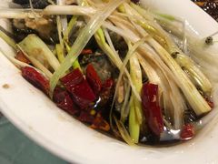 -喜洋洋(中山四路店)