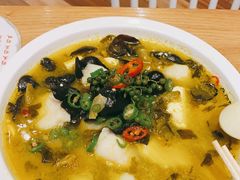 -鱼你在一起(南开天佑城店)