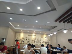 大堂-上海紫彤友联生煎(金沙井店)