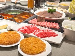 -海底捞火锅(泰安爱琴海店)