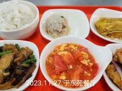 -中科大东区东苑餐厅(天使路店)
