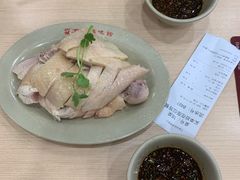 -百家鸡味馆(清泰店)
