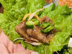 -农乐园炭火烤肉(世茂店)