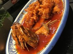 -茶港食堂(武昌店)
