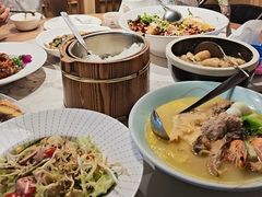 -塘人·老底子宁波菜小馆(南塘老街店)