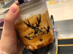 -鹿角巷The Alley(龙湖天街店)