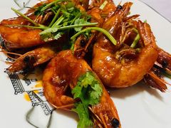 -宾朋海鲜饭庄(兴海路店)