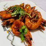 蓬莱 | 美食 | 应该是蓬莱区最火的海鲜饭庄了！