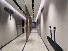 -Trainyard 炼·工场(中国国际贸易中心店)