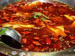 -受气牛肉·重庆耙牛肉(来福士店)