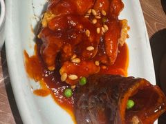 -周家二小姐的菜(西津渡店)