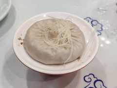 蟹黄汤包-冶春茶社(珍园店)