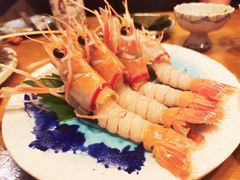 鳌虾-半藏居酒屋(香港花园店)