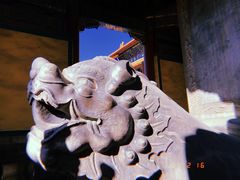 -历代帝王庙博物馆