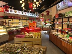 -北京稻香村(燕儿岛路店)