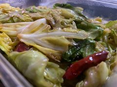 -北平小馆·烤鸭·家常菜(磨房北里店)