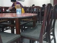 大堂-一间楼牛羊肉泡馍馆(东一路店)