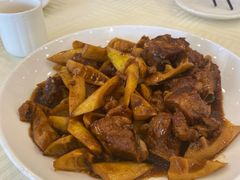 -怡园饭店-餐厅(四望亭店)