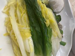 -海大大蒸汽海鲜餐厅·粤菜·特色小炒(欢乐颂店)