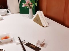 -A One Kitchen·南京精菜馆(德基广场店)