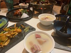 腌笃鲜-荟廷·晶萃(陆家嘴尚悦湾店)