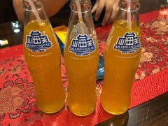 -老天津卫炸酱面(河北路店)