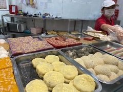 -常州糕团店(北大街新世纪商城店)