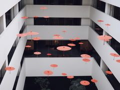 -西安威斯汀大酒店