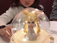 -云朵上的鱼(莘庄店)