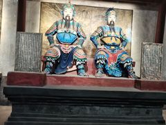 -成都武侯祠博物馆