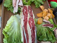 -乌拉烤肉(如皋首店)