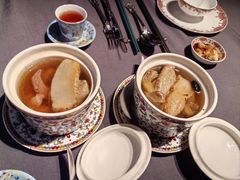 -御膳汤品(猎人坊店)