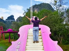 -荔江湾景区