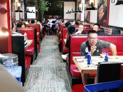 -新凯旋烧烤·燕姐千岛湖土菜