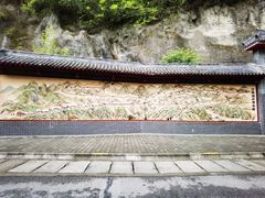 -汉中石门栈道景区