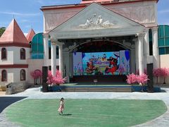 -北京世界公园